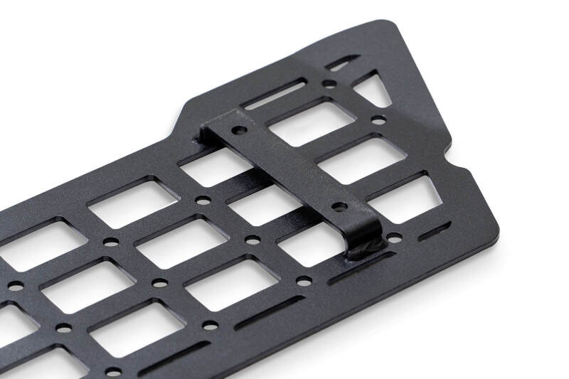DV8 Offroad 2021+ Ford Bronco Center Console Molle Panels