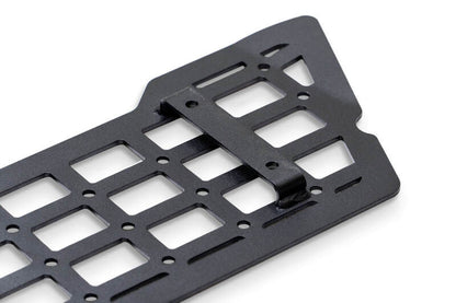 DV8 Offroad 2021+ Ford Bronco Center Console Molle Panels