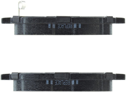 StopTech Premium Ceramic Brake Pads - 308.09950 Stoptech