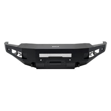 Load image into Gallery viewer, Westin 23-24 Ford F250/350 Pro-Series Front Bumper - Textured Black