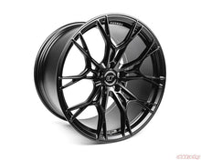 Load image into Gallery viewer, VR Forged D01 Wheel Matte Black 20x9.5 +38mm 5x120