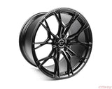 VR Forged D01 Wheel Matte Black 20x9 +30mm 5x114.3