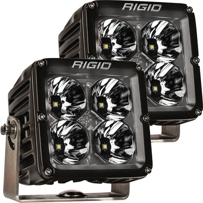 Rigid Industries Radiance+ Pod XL RGBW - Pair Rigid Industries