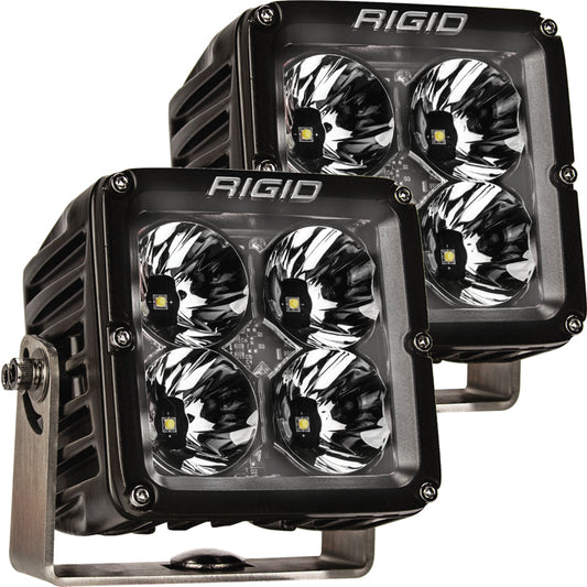 Rigid Industries Radiance+ Pod XL RGBW - Pair Rigid Industries