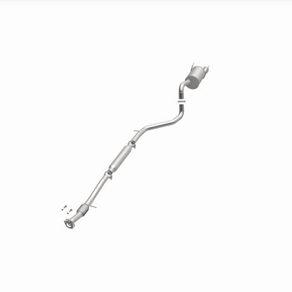 MagnaFlow BRE Exhaust Kit 12-19 Fiat 500 1.4L