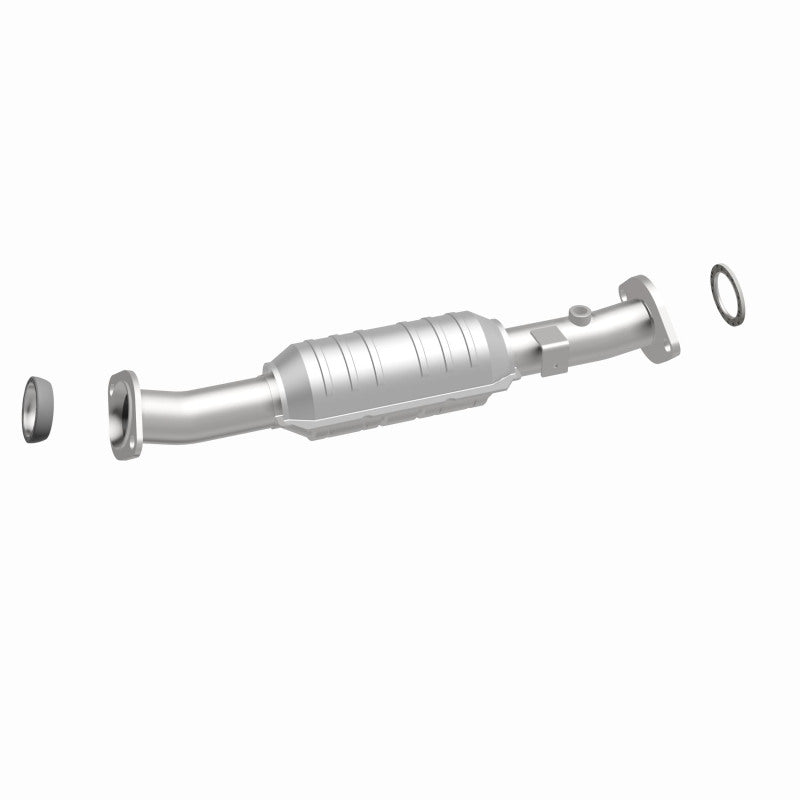 Magnaflow Conv DF 06-08 Mazda 6 2.3L Magnaflow