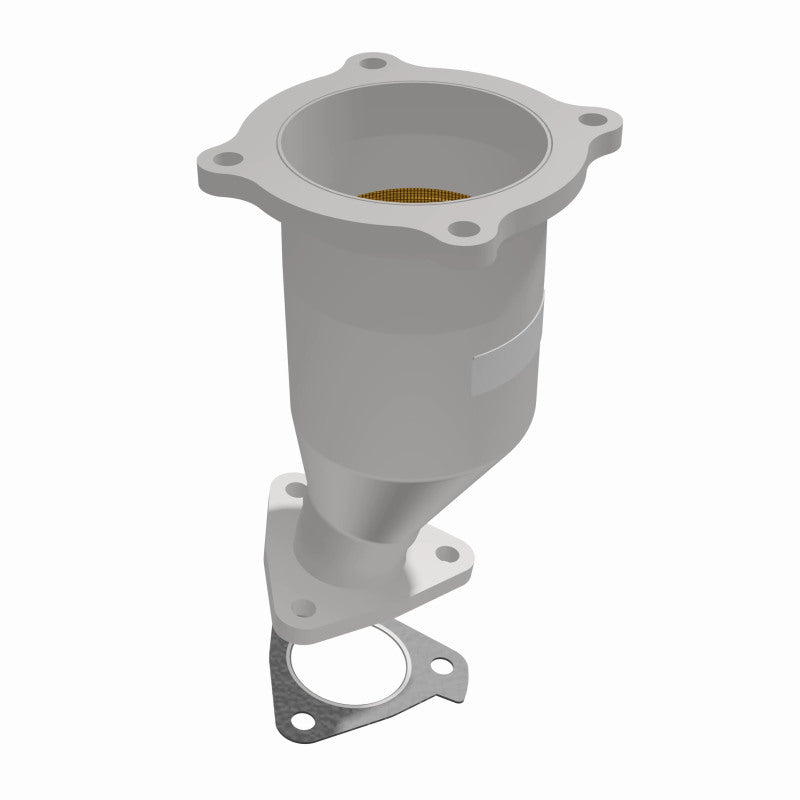 MagnaFlow Conv DF 1999-2005 Mazda Miata L4 1.8L Direct Fit Catalytic Converter (California) Magnaflow
