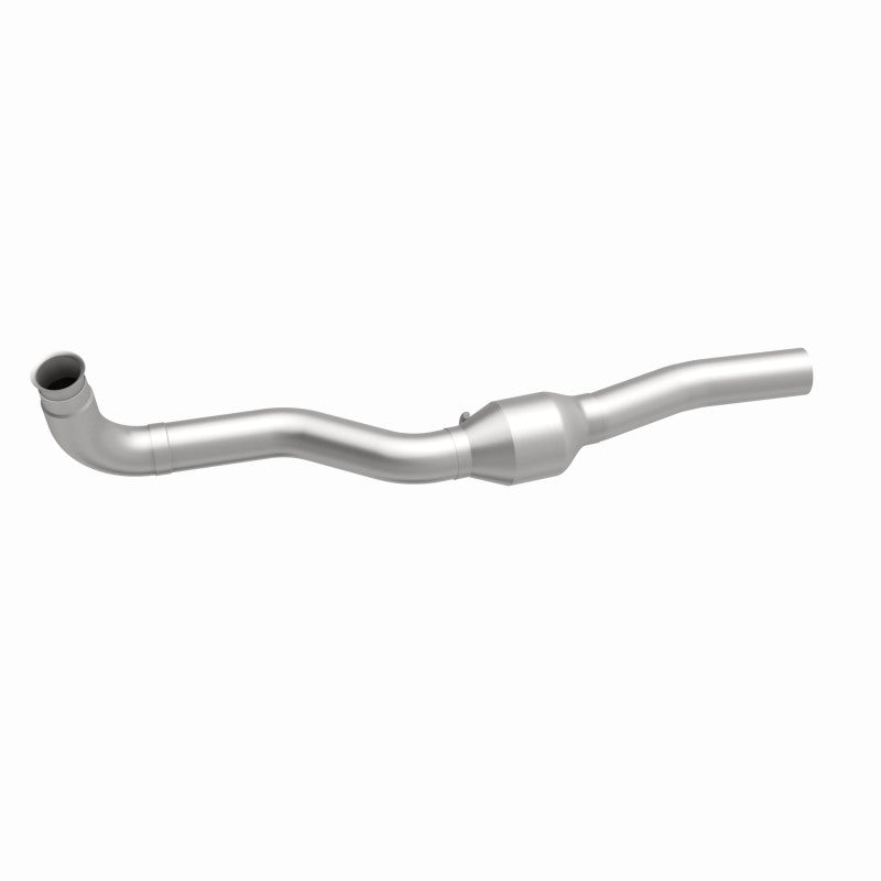 MagnaFlow Conv DF 06- GM Silv/Sierra 6.6L Magnaflow