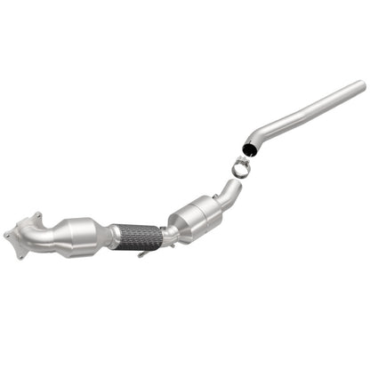 Magnaflow Conv DF 09-10 Audi A3 2.0L (CCTA)/Volkswagen 09-10 Eos/GTI/ 08-10 Jetta 2.0L (CCTA/CBFA) Magnaflow
