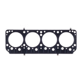 Cometic Chrysler 392 FirePower .080in MLS Cylinder Head Gasket - 4.000in Bore