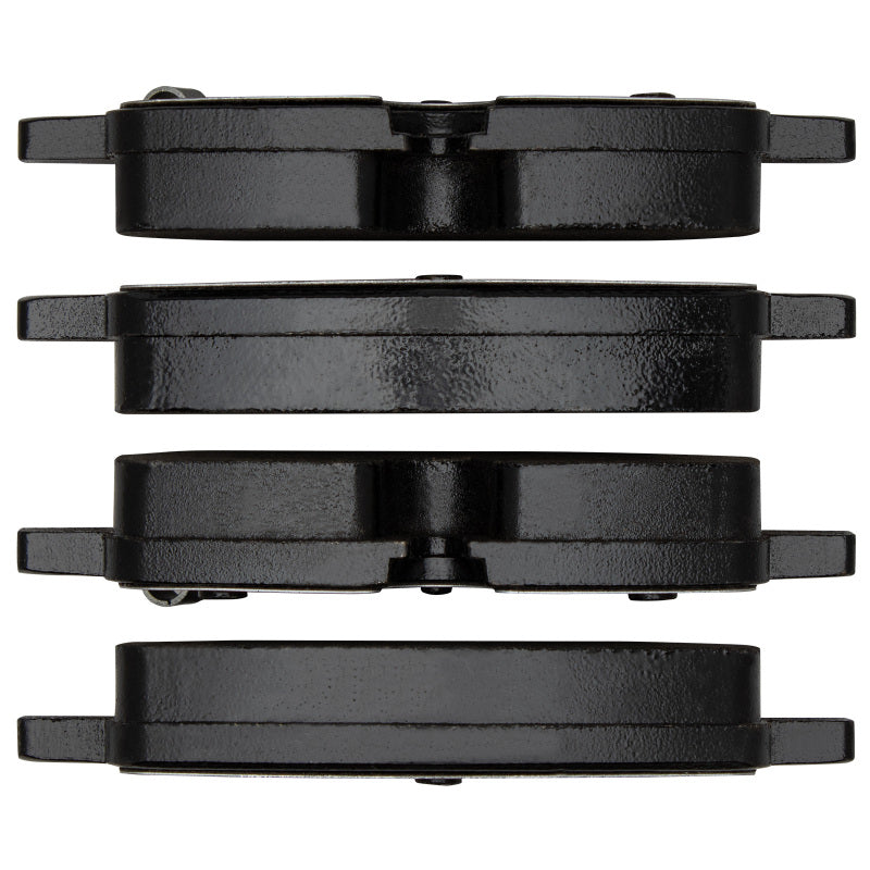 R1 19-26 Cadillac CT6 Rear Optimum OE Brake Pads
