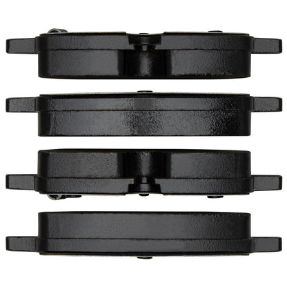 R1 19-26 Cadillac CT6 Rear Optimum OE Brake Pads