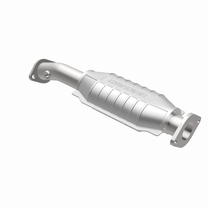 MagnaFlow Conv DF 00-01 MPV 2.5L Rear Magnaflow