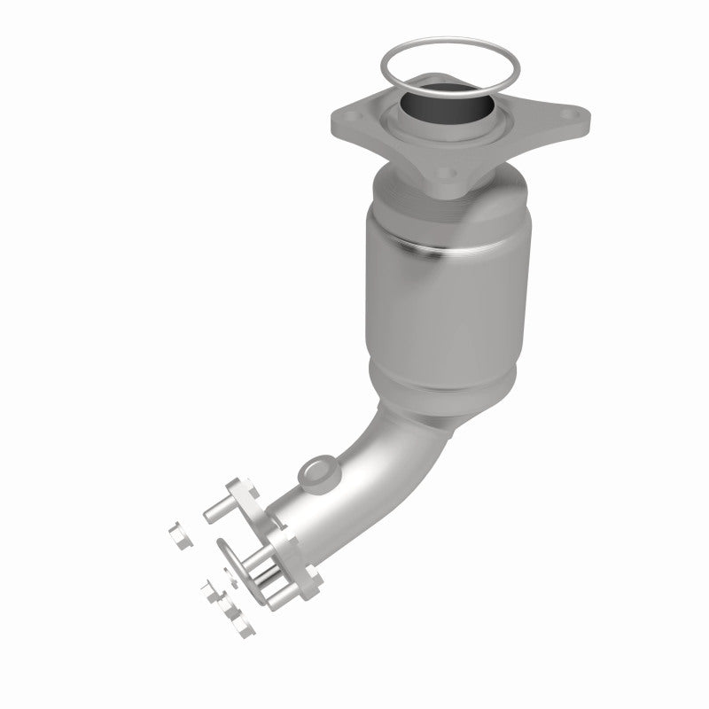 MagnaFlow Conv DF 02-03 Altima 3.5 Rear Manifold Magnaflow