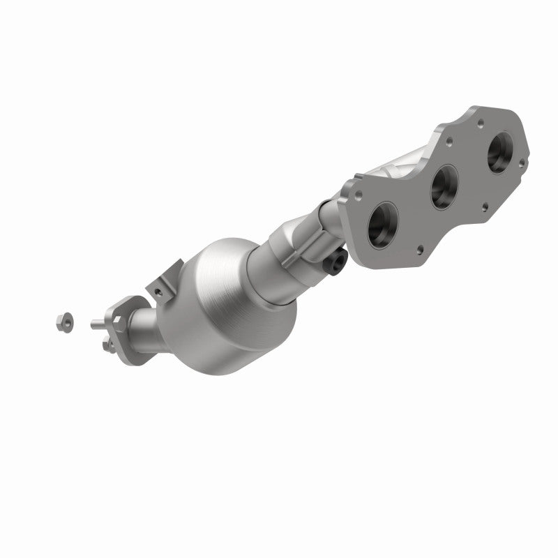 MagnaFlow Conv DF 06-09 Toyota RAV4 3.5L Magnaflow