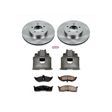 Load image into Gallery viewer, Power Stop 99-04 Chrysler 300M Front Autospecialty Brake Kit w/Calipers