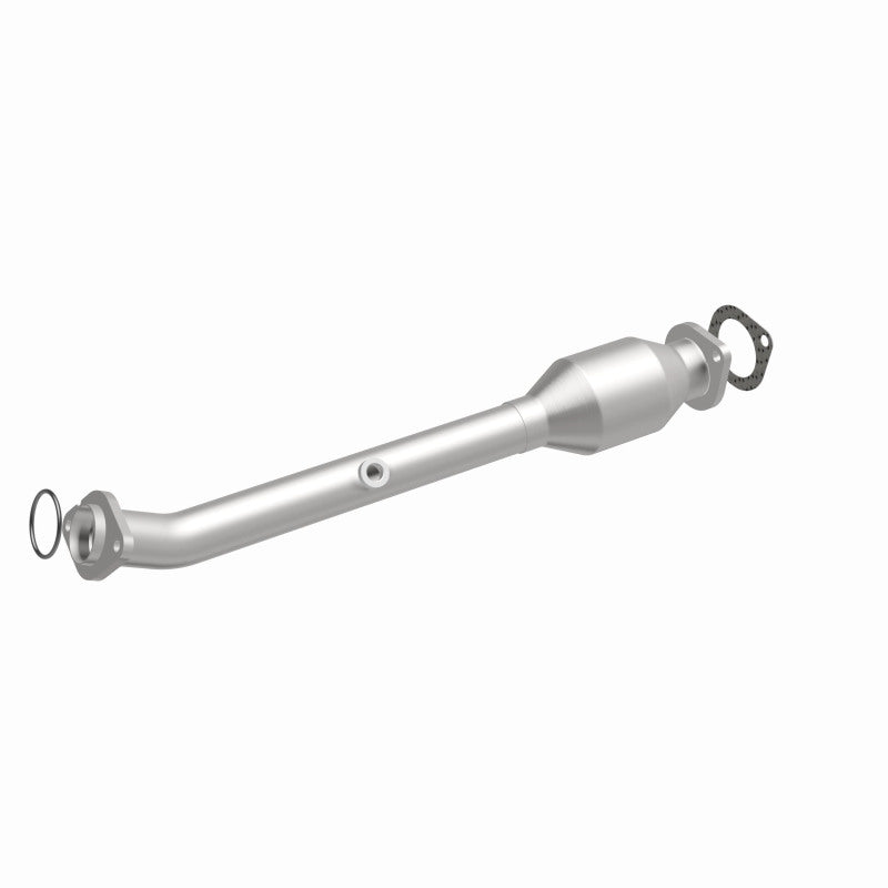 MagnaFlow Conv Direct Fit OEM 05-06 Nissan Pathfinder 4.0L Magnaflow