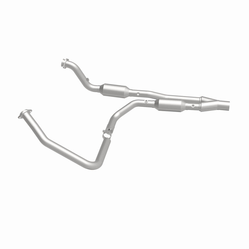 Magnaflow California Direct Fit Converter 05-07 Dodge Ram 2500 5.7L Magnaflow