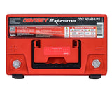 Odyssey Battery Auto/Truck/Heavy Duty & Commercial Extreme AGM Battery (34/78-PC1500DT)