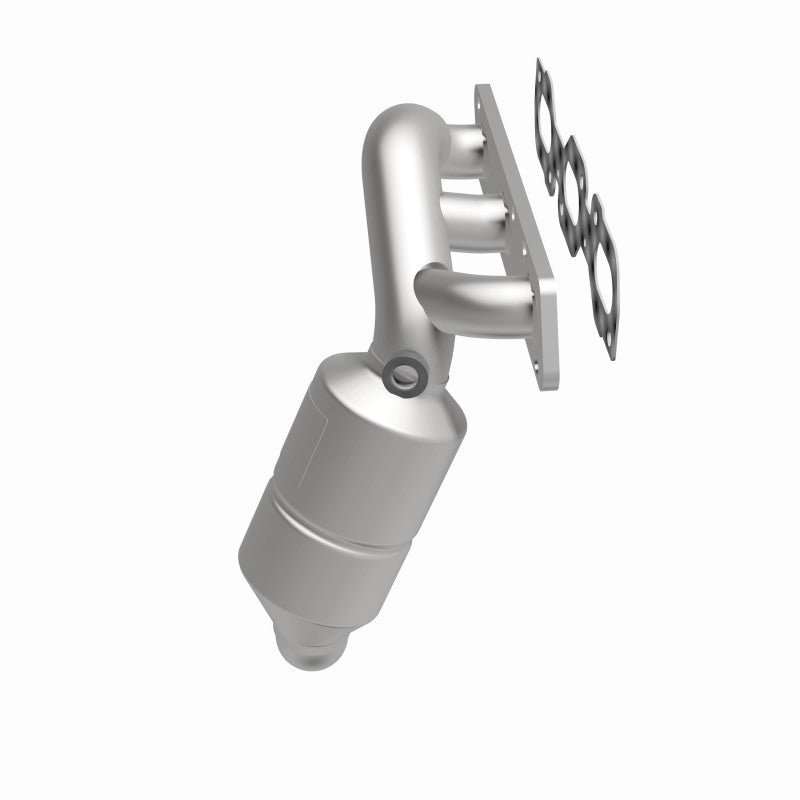 MagnaFlow Conv DF 01-06 Escape 3.0 with oil Magnaflow