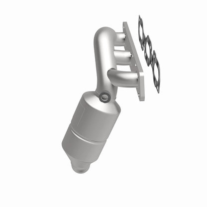 MagnaFlow Conv DF 01-06 Escape 3.0 with oil Magnaflow