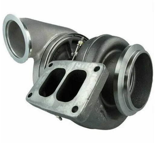 BorgWarner 08-11 Porsche 911 3.6L Right Side Replacement Turbocharger (99712307871) 53049980340