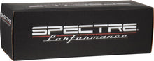 Load image into Gallery viewer, Spectre SB Chevy Short Valve Cover Set - Chrome