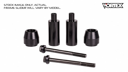 Vortex Racing V3 2.0 Slider Puck works with SR Kits Only