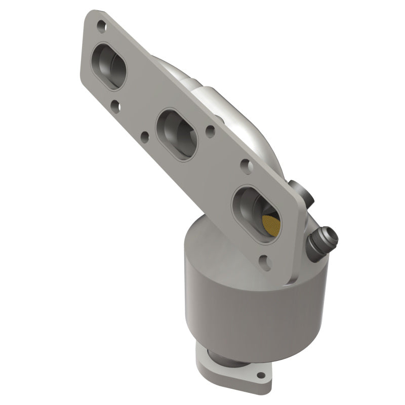 MagnaFlow Conv DF 98-00 Mercury Cougar 2.5L Magnaflow