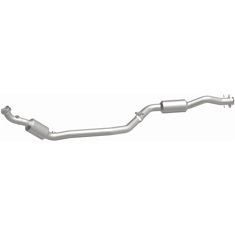 Magnaflow 2007 Mercedes-Benz E350 3.5L Direct Fit Converter Magnaflow