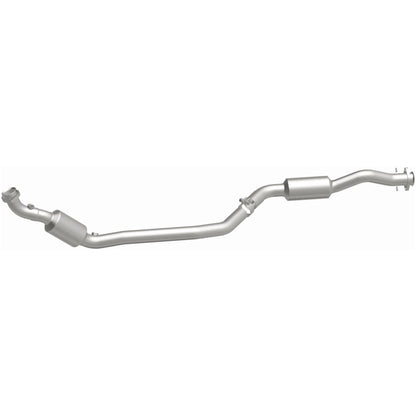 Magnaflow 2007 Mercedes-Benz E350 3.5L Direct Fit Converter Magnaflow