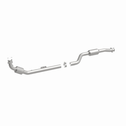 MagnaFlow Conv DF 01-04 Mercedes E320 Driver Side CA Magnaflow