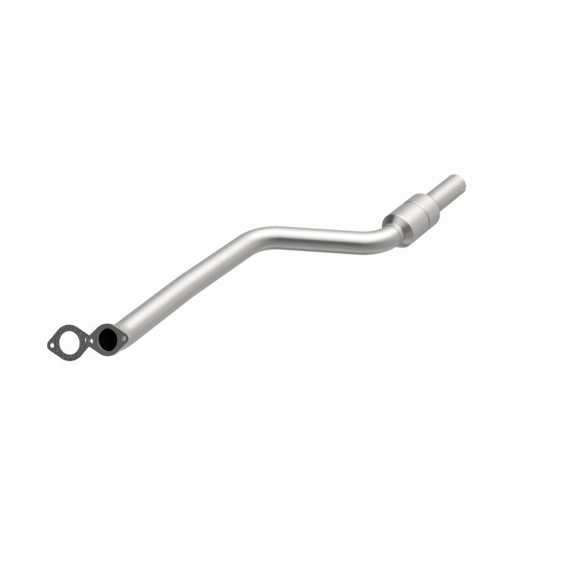 MagnaFlow Conv DF BMW 3 07-08 Rear OEM Magnaflow