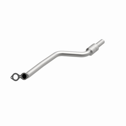 MagnaFlow Conv DF BMW 3 07-08 Rear OEM Magnaflow