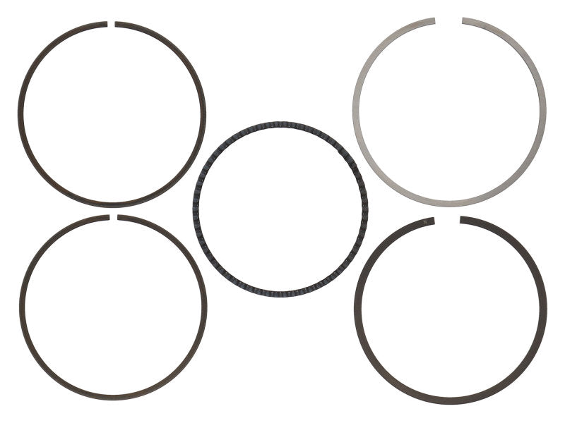 Wiseco 77.5mm Ring Set (GNH) Ring Shelf Stock - 7750XX