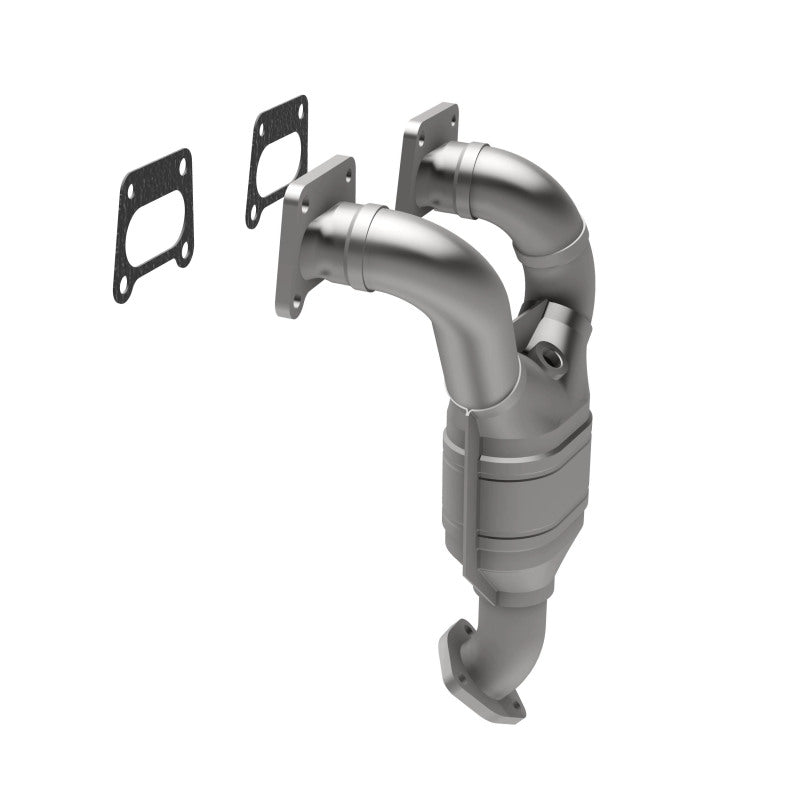 MagnaFlow Conv DF 97-99 Sentra 1.6L manif 49S Magnaflow