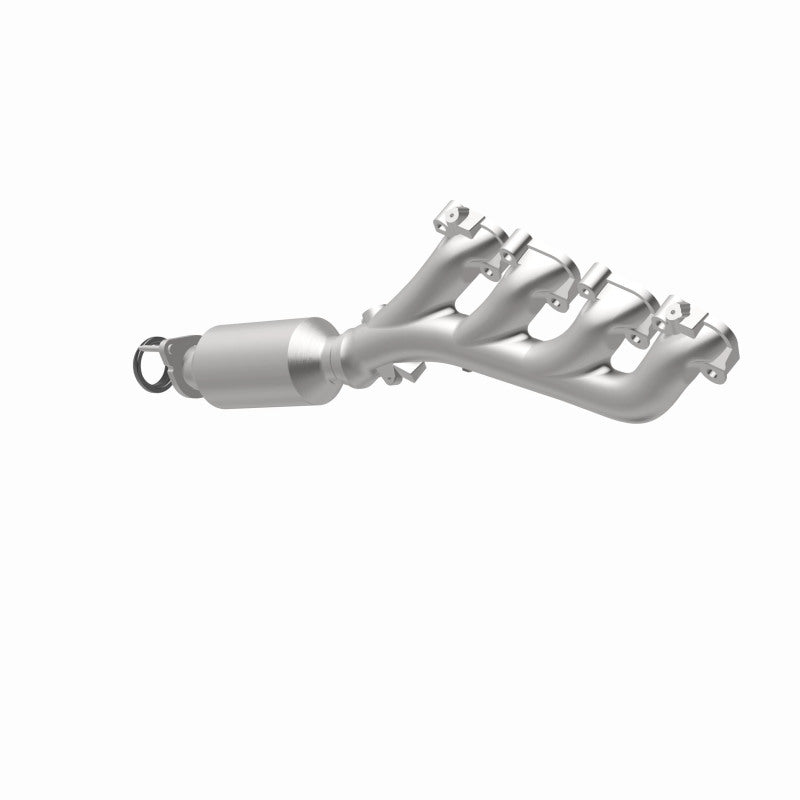 MagnaFlow Conv DF 05-06 Cadillac STS 4.6L P/S Manifold/04-06 Truck SRX 4.6L P/S Manifold (49 State) Magnaflow