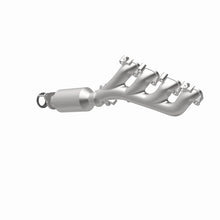 Load image into Gallery viewer, MagnaFlow Conv DF 05-06 Cadillac STS 4.6L P/S Manifold/04-06 Truck SRX 4.6L P/S Manifold (49 State)