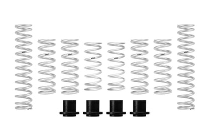 Eibach 21-25 Honda Talon 1000X-4 (Fox) Live Valve Pro-UTV Stage 4 Kit - Set of 8