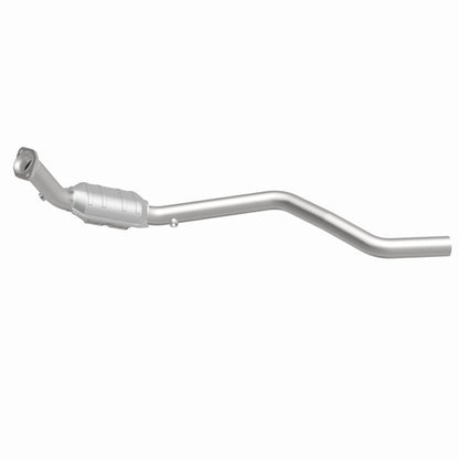 MagnaFlow Conv DF 00-02 Lincoln LS Passenger Side Magnaflow