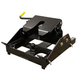 Gen-Y Advantage 5th Wheel Gooseneck Combo Hitch 25K Towing (Fits Reese 30033 5th Wheel Head)