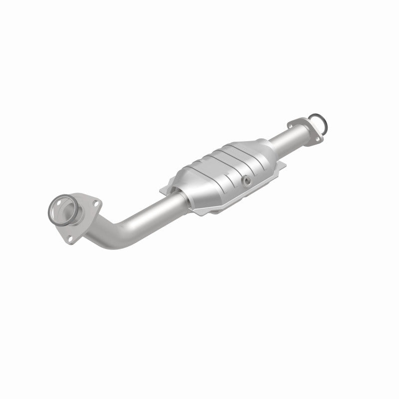 MagnaFlow CONV DF 04-06 Toyota Tundra 4.7L Passenger Side Front Magnaflow