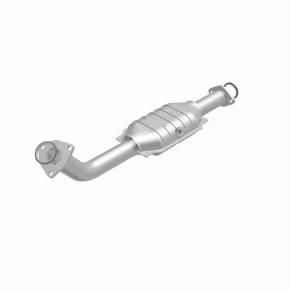 MagnaFlow CONV DF 04-06 Toyota Tundra 4.7L Passenger Side Front Magnaflow
