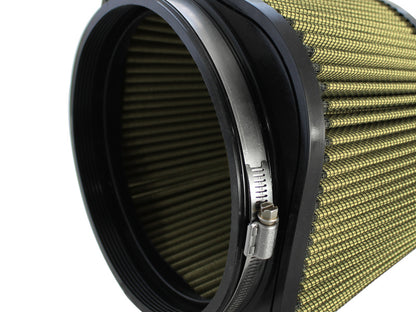 afe Magnum FLOW Universal Air Filter 7-1/8 IN F x (8-3/4 x 8-3/4 ) IN B x 7 IN T x 5-3/4 IN H