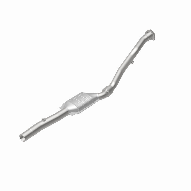 MagnaFlow Conv DF 00-03 Audi A8 Quatt 4.2L Passenger Side Magnaflow