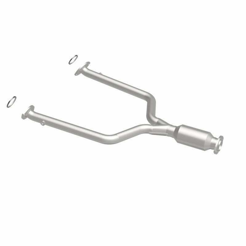 Magnaflow 2007 Lexus GS430 4.3L Direct Fit Converter Magnaflow