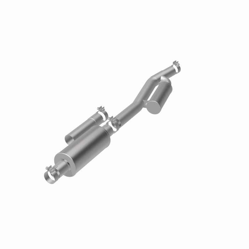 MagnaFlow 19-23 GM 1500 4.3L / 5.3L D-Fit Muffler Replacement Magnaflow