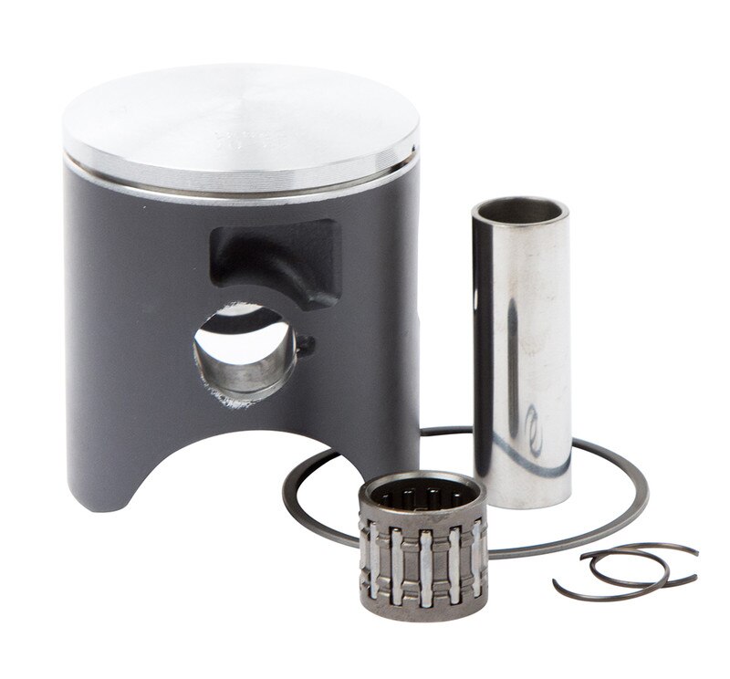 Vertex Piston 2004 Honda CR 125 R 125cc Cast Replica Piston Kit
