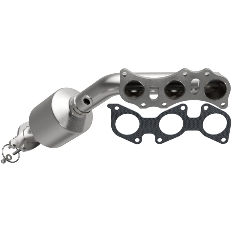 Magnaflow DF Converter 05-11 Toyota Tacoma 4.0L Magnaflow