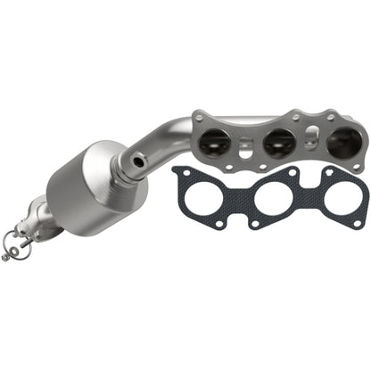 Magnaflow DF Converter 05-11 Toyota Tacoma 4.0L Magnaflow